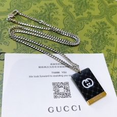 Gucci Necklaces